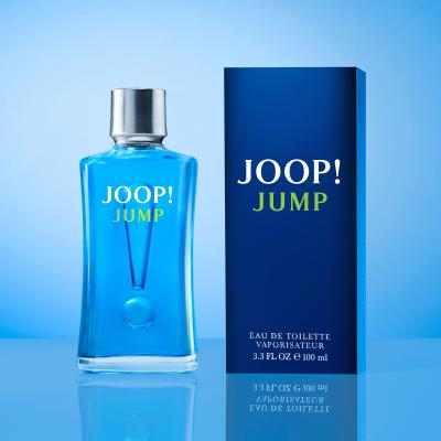 JOOP! Jump Eau de Toilette férfiaknak 100 ml