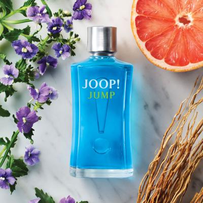 JOOP! Jump Eau de Toilette férfiaknak 100 ml