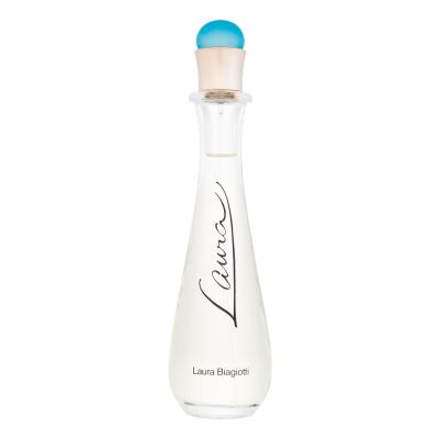 Laura Biagiotti Laura Eau de Toilette nőknek 75 ml