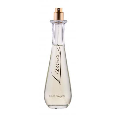 Laura Biagiotti Laura Eau de Toilette nőknek 75 ml teszter