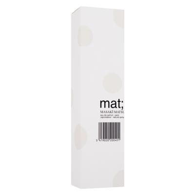 Masaki Matsushima Mat; Eau de Parfum nőknek 40 ml