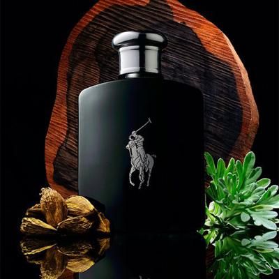 Ralph Lauren Polo Black Eau de Toilette férfiaknak 75 ml