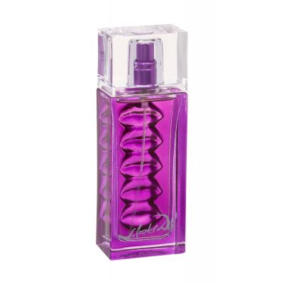 Salvador Dali Purplelips Eau de Toilette nőknek 30 ml