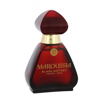 Slava Zaitsev Maroussia Eau de Toilette nőknek 30 ml