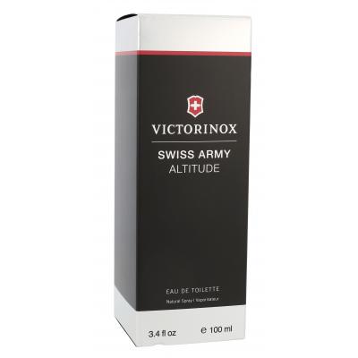 Victorinox Swiss Army Altitude Eau de Toilette férfiaknak 100 ml