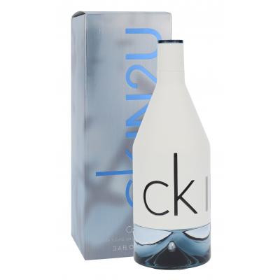 calvin klein ck in2u him edt