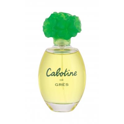 Gres Cabotine de Grès Eau de Toilette nőknek 100 ml