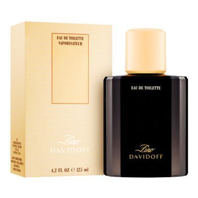 Davidoff Zino Eau de Toilette férfiaknak 125 ml