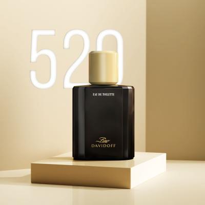 Davidoff Zino Eau de Toilette férfiaknak 125 ml