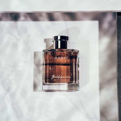 Baldessarini Ambré Eau de Toilette férfiaknak 90 ml