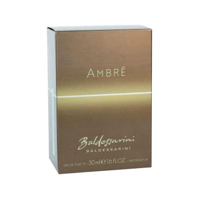 Baldessarini Ambré Eau de Toilette férfiaknak 50 ml