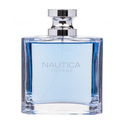 Nautica Voyage Eau de Toilette férfiaknak 100 ml