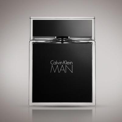 Calvin Klein Man Eau de Toilette férfiaknak 50 ml