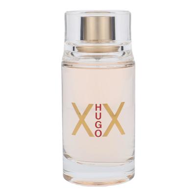 HUGO BOSS Hugo XX Woman Eau de Toilette nőknek 100 ml