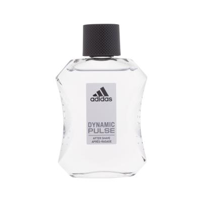 Adidas Dynamic Pulse Borotválkozás utáni arcszesz férfiaknak 100 ml