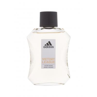 Adidas Victory League Borotválkozás utáni arcszesz férfiaknak 100 ml