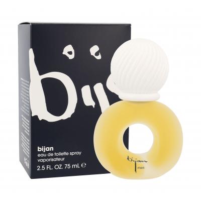 Bijan Bijan Men Eau de Toilette férfiaknak 75 ml