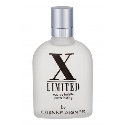 Aigner X - Limited Eau de Toilette 125 ml