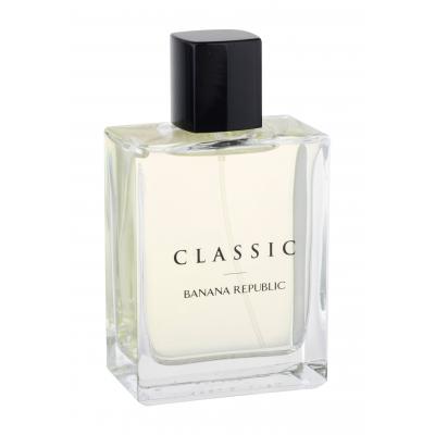 Banana Republic Classic Eau de Toilette 125 ml