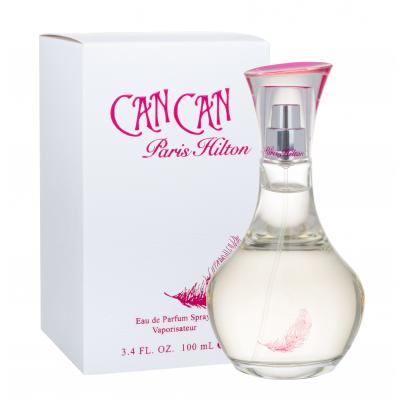 Paris Hilton Can Can Eau de Parfum nőknek 100 ml