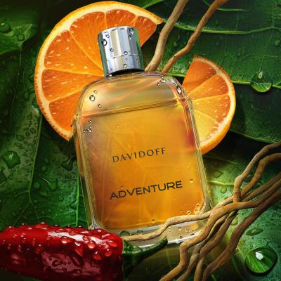 Davidoff Adventure Eau de Toilette férfiaknak 100 ml