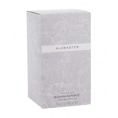 Banana Republic Alabaster Eau de Parfum nőknek 100 ml