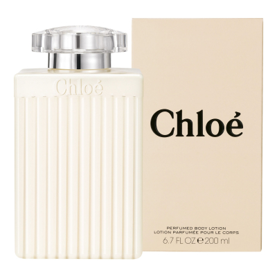 Chloé Chloé Testápoló tej nőknek 200 ml