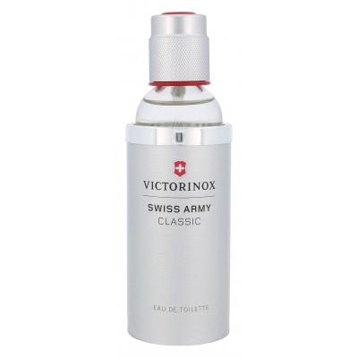 Victorinox Swiss Army Classic Eau de Toilette férfiaknak 100 ml