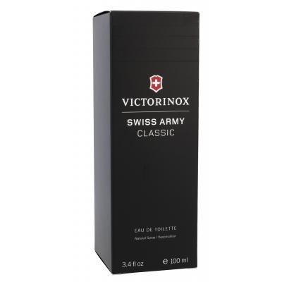 Victorinox Swiss Army Classic Eau de Toilette férfiaknak 100 ml