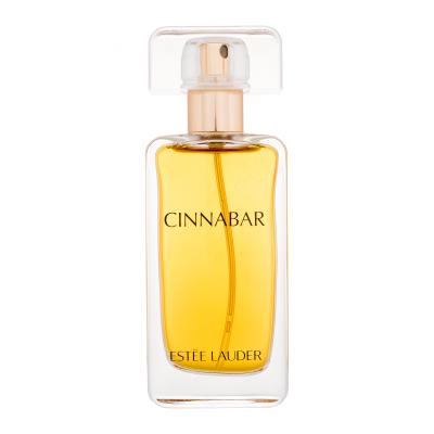 Estée Lauder Cinnabar Eau de Parfum nőknek 50 ml