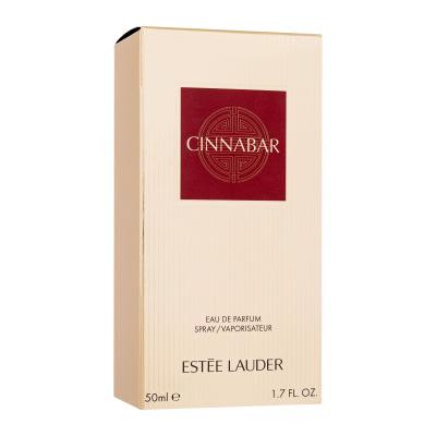 Estée Lauder Cinnabar Eau de Parfum nőknek 50 ml