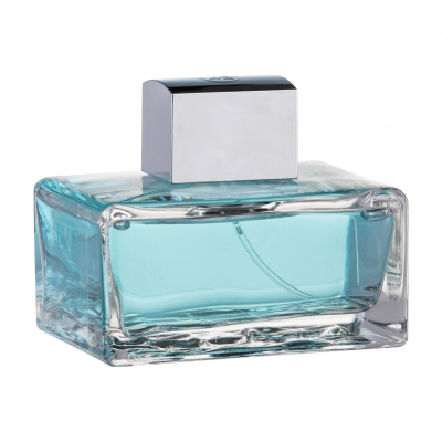 Banderas Blue Seduction Eau de Toilette nőknek 100 ml