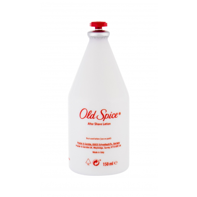 Old Spice Original Borotválkozás utáni arcszesz férfiaknak 150 ml