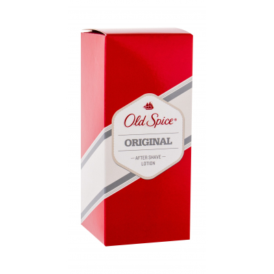 Old Spice Original Borotválkozás utáni arcszesz férfiaknak 150 ml