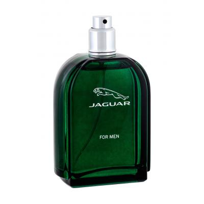 Jaguar Jaguar Eau de Toilette férfiaknak 100 ml teszter