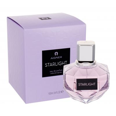 Aigner Starlight Eau de Parfum nőknek 100 ml