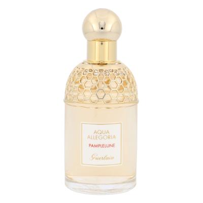 Guerlain Aqua Allegoria Pamplelune Eau de Toilette nőknek 75 ml