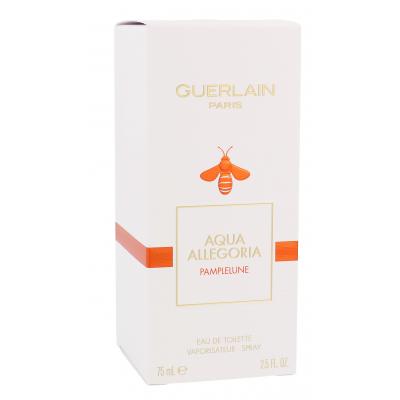 Guerlain Aqua Allegoria Pamplelune Eau de Toilette nőknek 75 ml