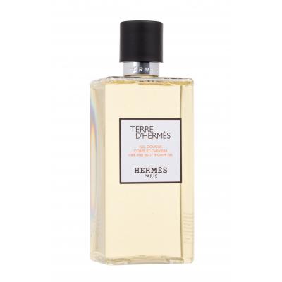 Hermes Terre d´Hermès Tusfürdő férfiaknak 200 ml