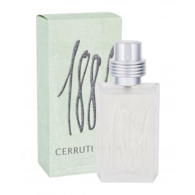 Nino Cerruti Cerruti 1881 Pour Homme Eau de Toilette férfiaknak 50 ml