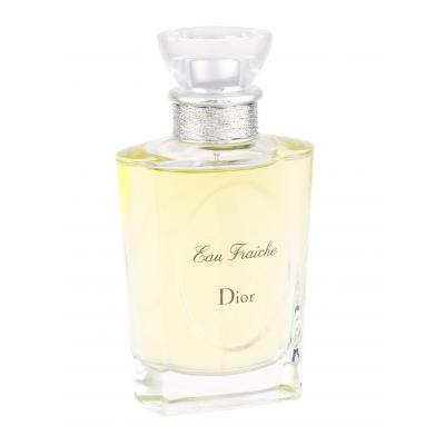 Dior Eau Fraiche Eau de Toilette nőknek 100 ml