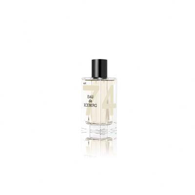 Iceberg Eau de Iceberg Eau de Toilette nőknek 100 ml