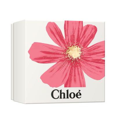 Chloé Chloé SET1 Ajándékcsomagok Eau de Parfum 50 ml + testápoló tej 100 ml