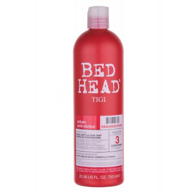 Tigi Bed Head Resurrection Hajkondicionáló nőknek 750 ml