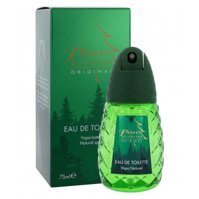 Pino Silvestre Pino Silvestre Original Eau de Toilette férfiaknak 75 ml