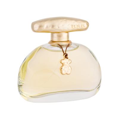 TOUS Touch Eau de Toilette nőknek 100 ml