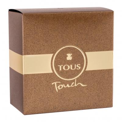 TOUS Touch Eau de Toilette nőknek 100 ml