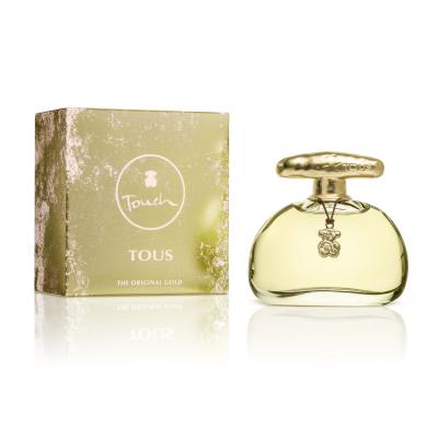 TOUS Touch Eau de Toilette nőknek 100 ml