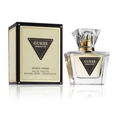 GUESS Seductive Eau de Toilette nőknek 30 ml