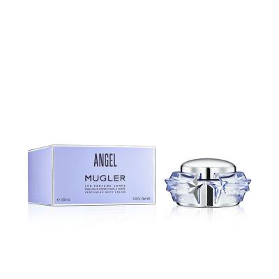 Mugler Angel Testápoló krém nőknek 200 ml